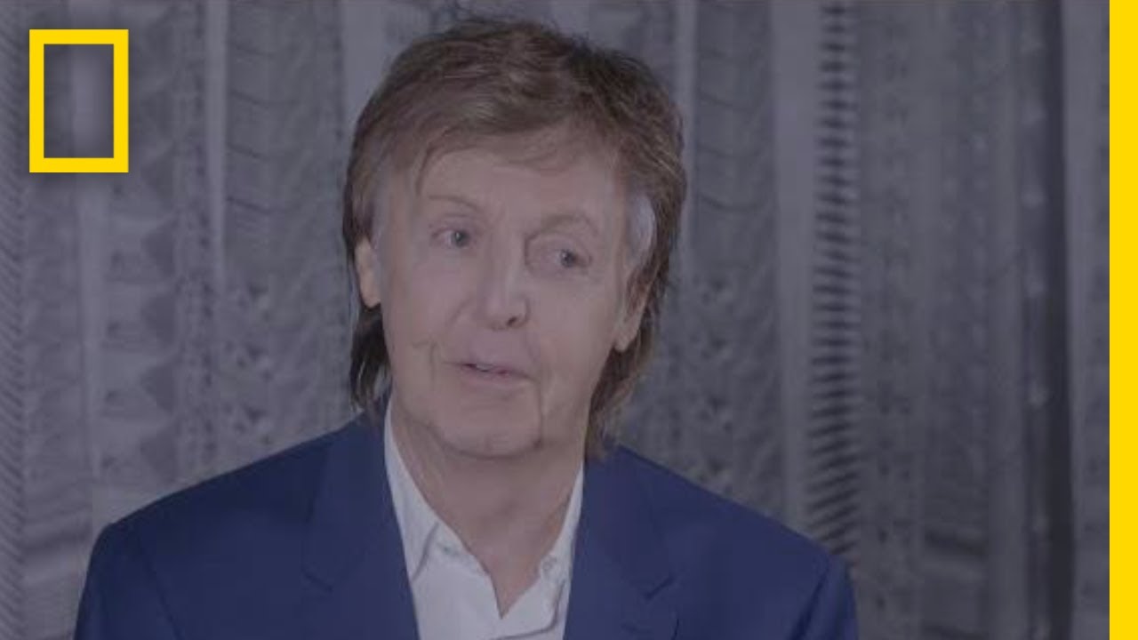 Why Paul McCartney Started the 