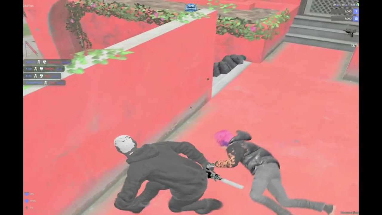 Maybe The Last One #2