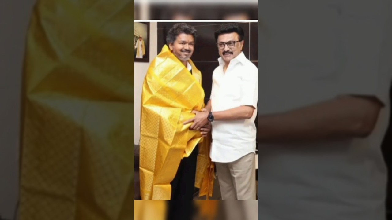 Senthil balaji Arrest??#CMVijay #tamilshort#motivation#tvk#tamil #trending#news#currentaffair#shorts