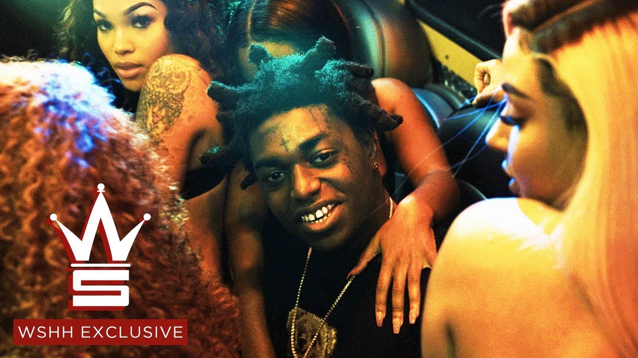 Kodak Black Feat. Plies 
