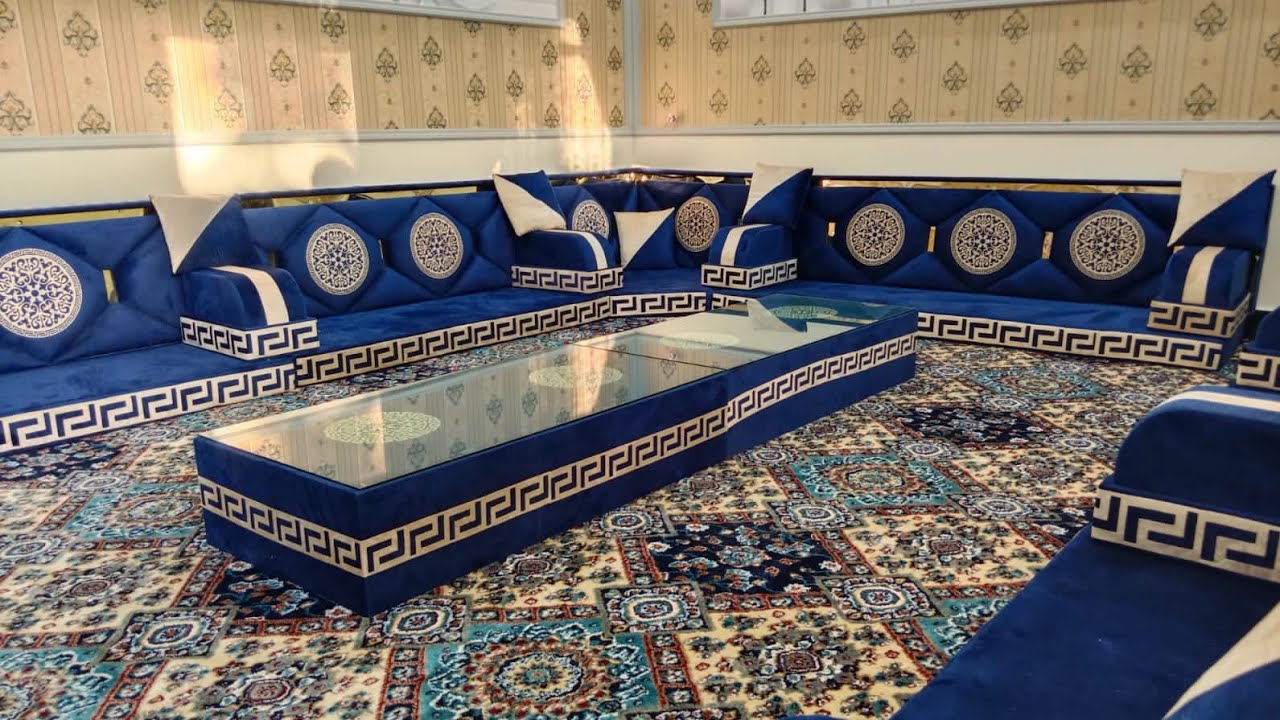 Arabic Majlis  in kohat | famous Arabic Majlis sofa | عریبک مجلس فیٹنگ کا آسان طریقہ | Cubic home