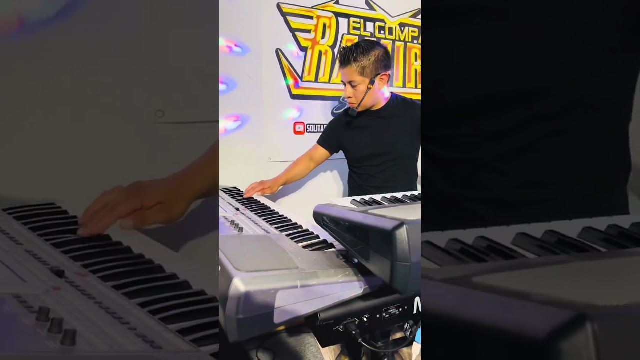 Mi recuerdo es un amor