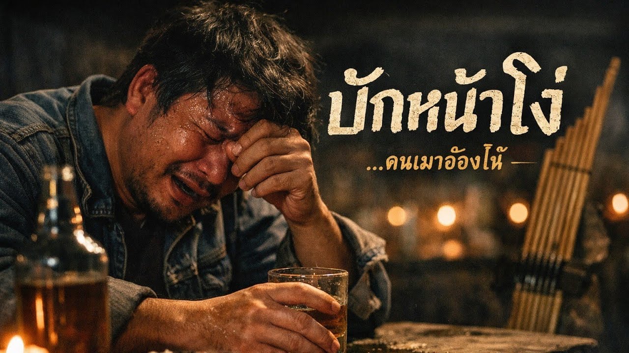 บักหน้าโง่ - Pro ai music【 Official lyrics MV 】