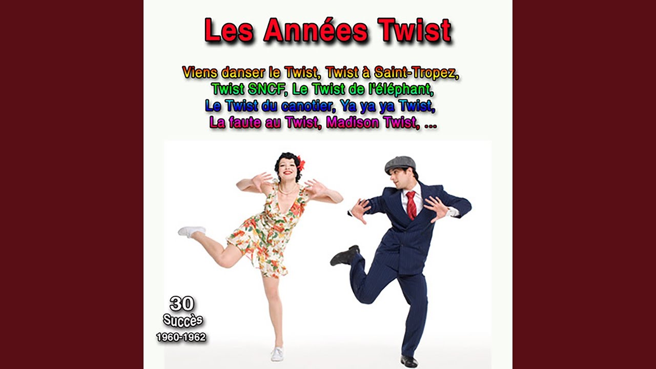 Twist de Paris
