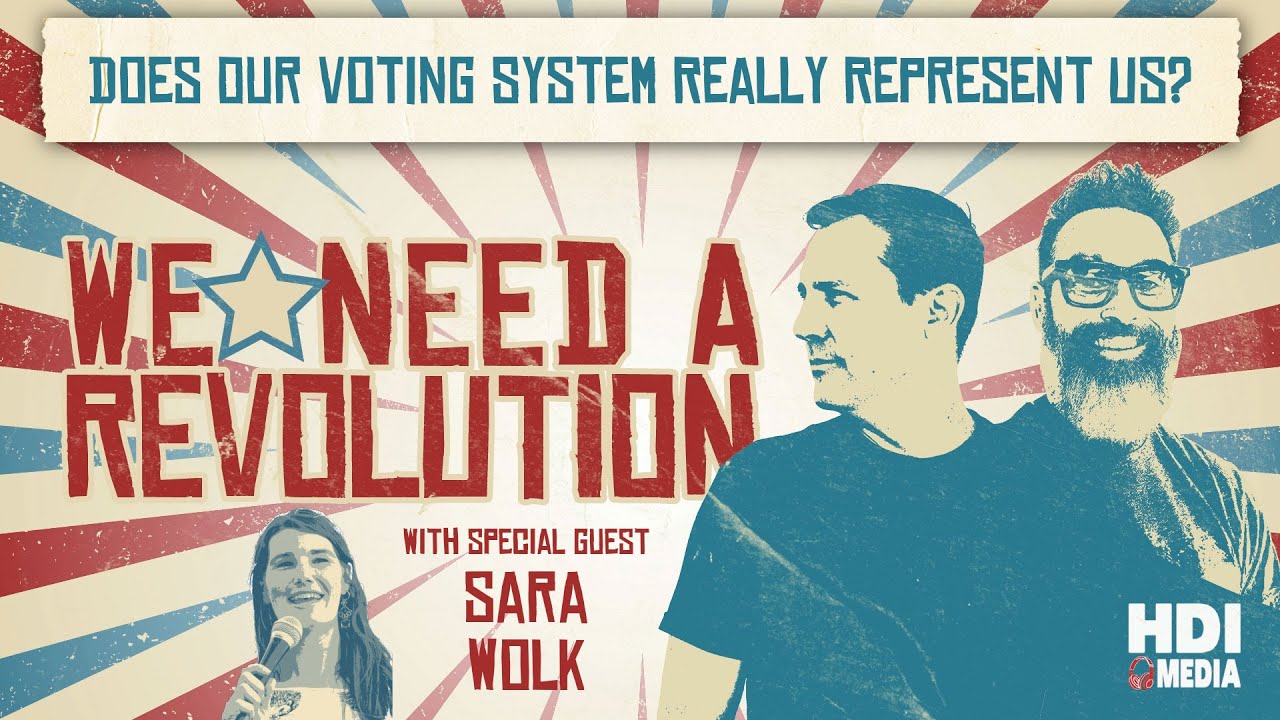 Does Our Voting System Really Represent Us?