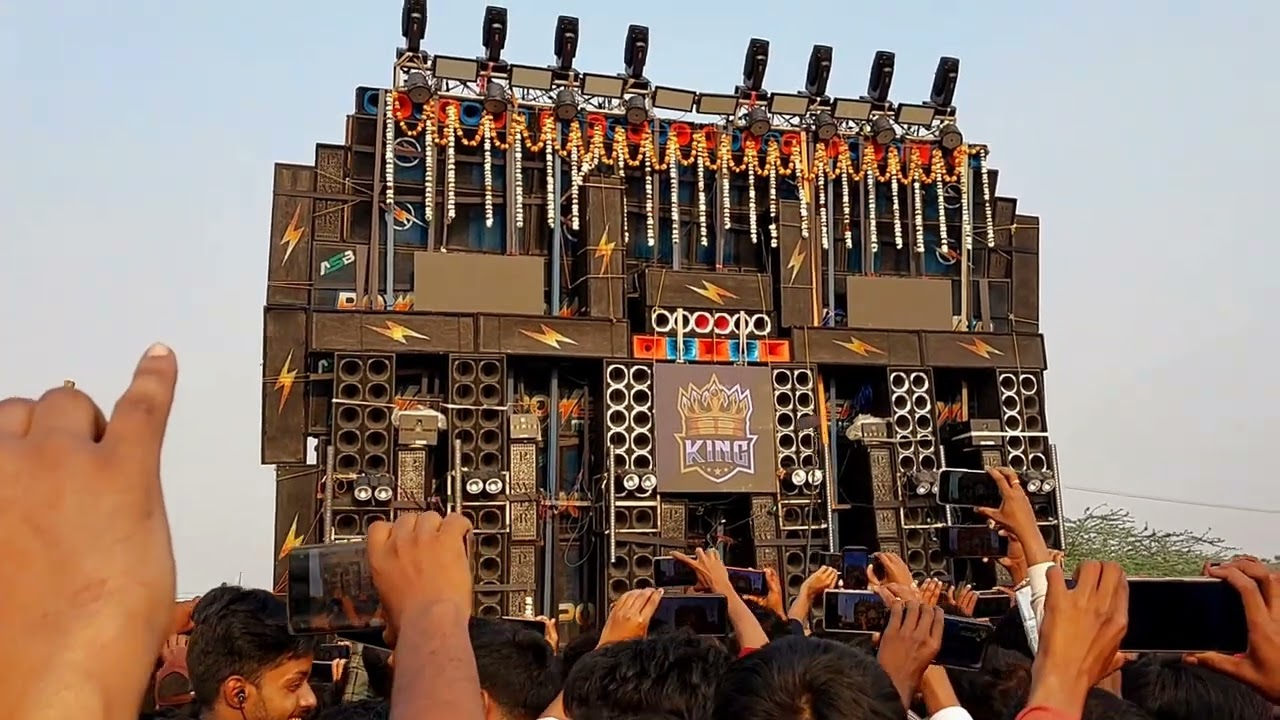 DJ POWER MUSIC FINAL TESTING  MOTTO  #powermusic #djpowermusic 