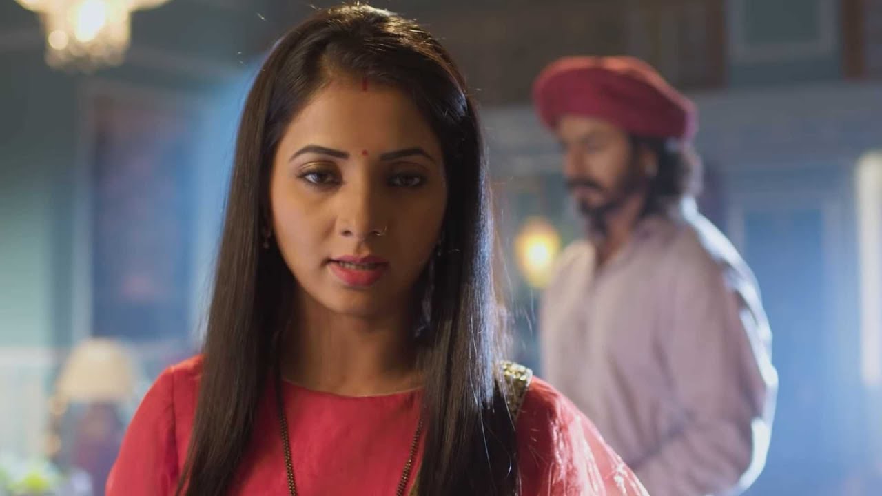 Perfect Pati | Ep.58 | Badhri से पता लगी Vidhita को Pushkar की सच्चाई | Full Episode | AND TV