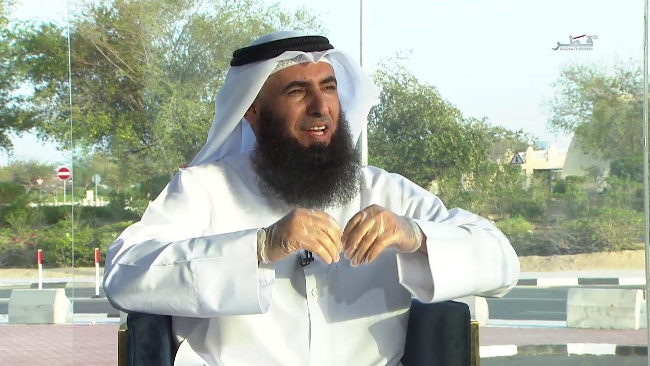 فاستبقوا الخيرات  2020- الحلقة 1