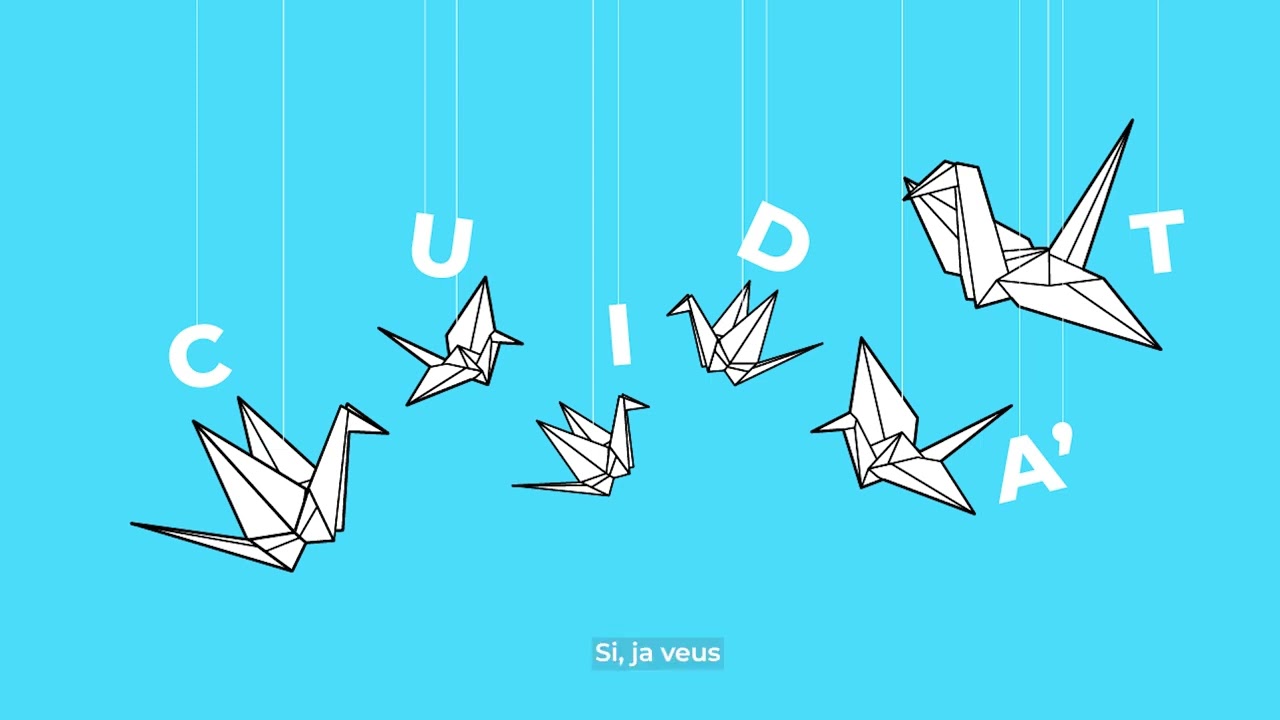 Dana Torrano - Cuida't