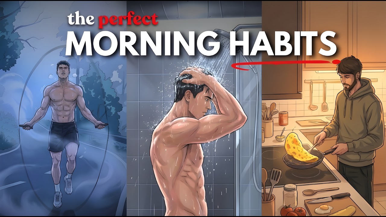 Why The First 2 Hours Control Your Entire Day?