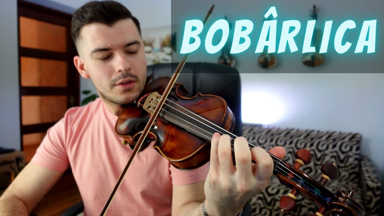 BOBARLICA by Clejanii