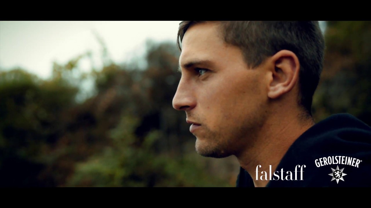 Falstaff WeinTrophy 2019 I Nominiert in der Kategorie: Newcomer des Jahres I Jonas Seckinger