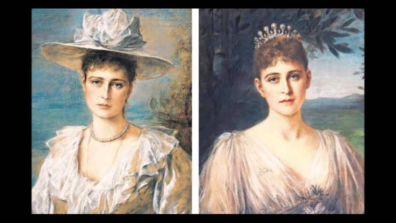 Schlagerfeuer Die Zarin von Russland