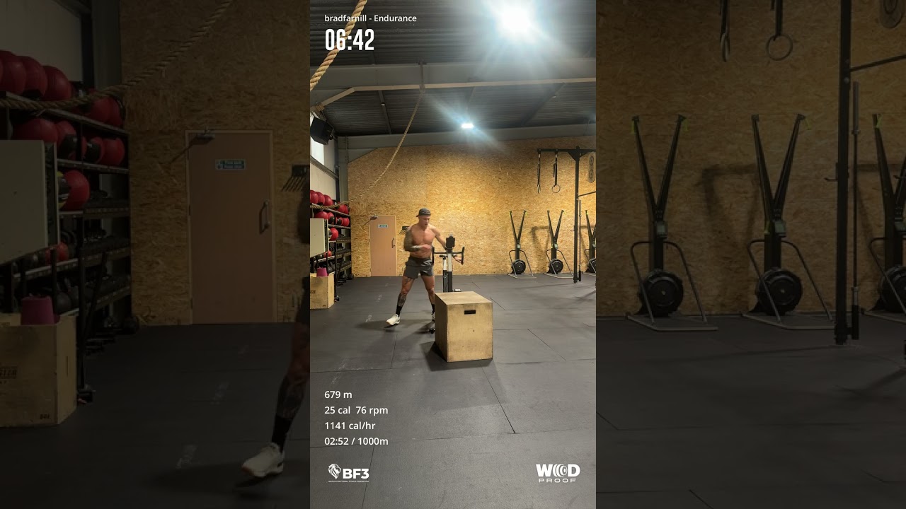BF3 2026 Test 1