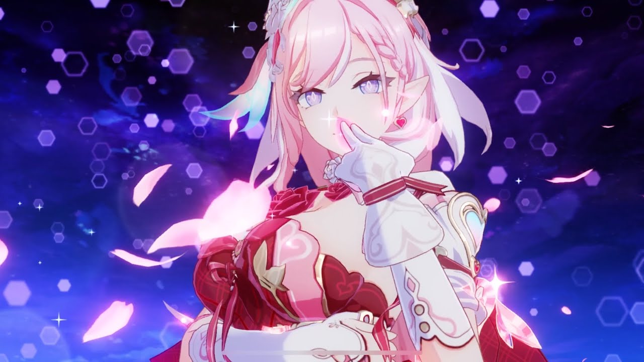 [EX-Abyss] Meteroid: Epernay [RedLotus: 514D] @HonkaiImpact3rd 