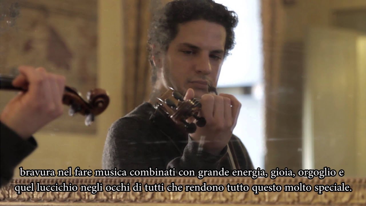 Raphael Christ - OM Risuona