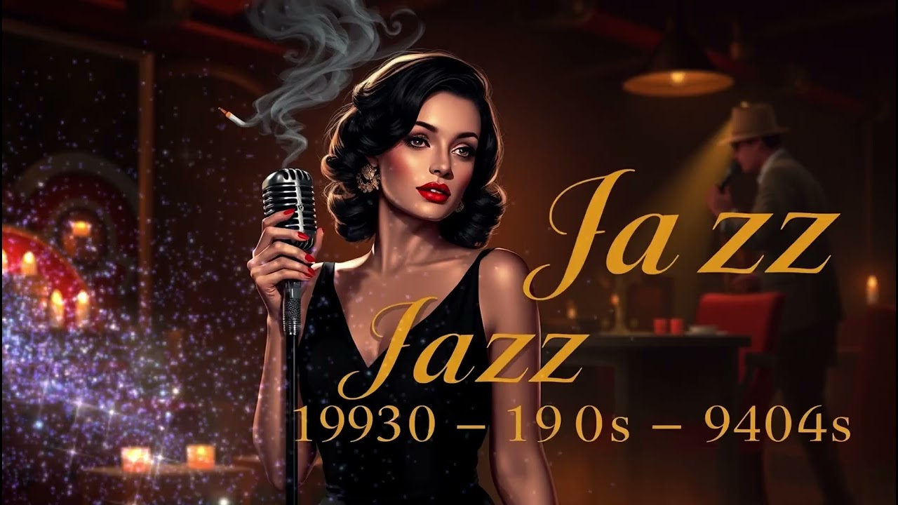 Top 20 Swing Era Jazz Tracks You Should Know