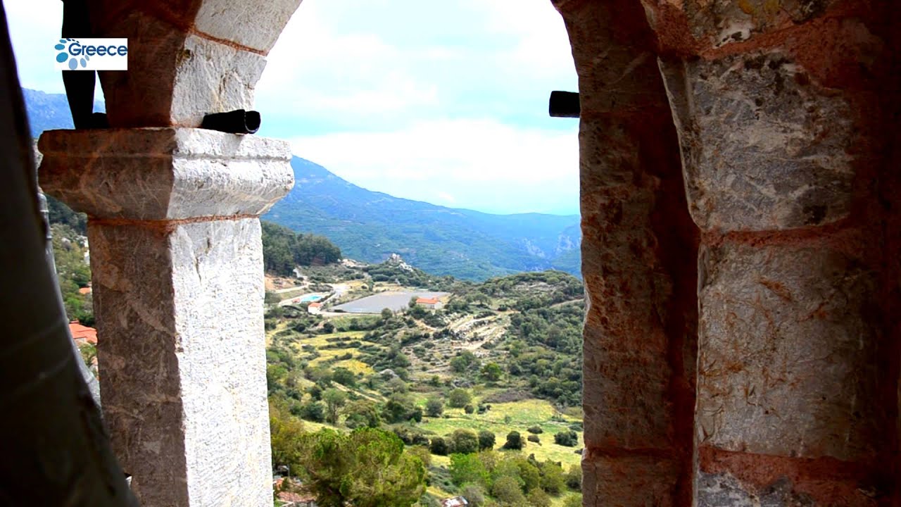 Peloponnisos - Arkadia -  Greece (Film Director Panos Satzoglou)