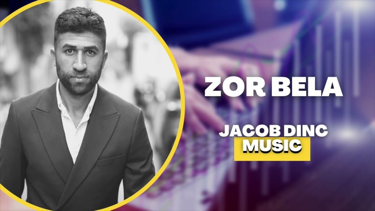 Jacob Dinc - Zor Bela