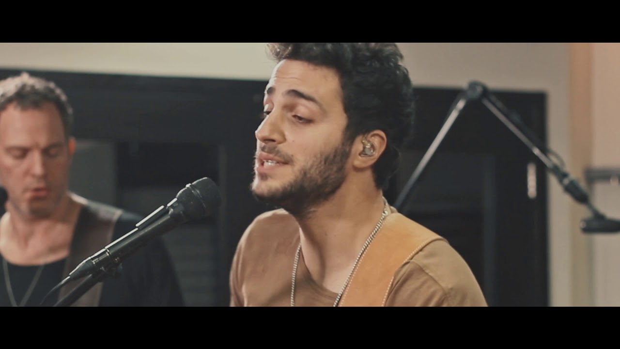 Idan Shneor Trio | The Heat is On | B&G Sessions