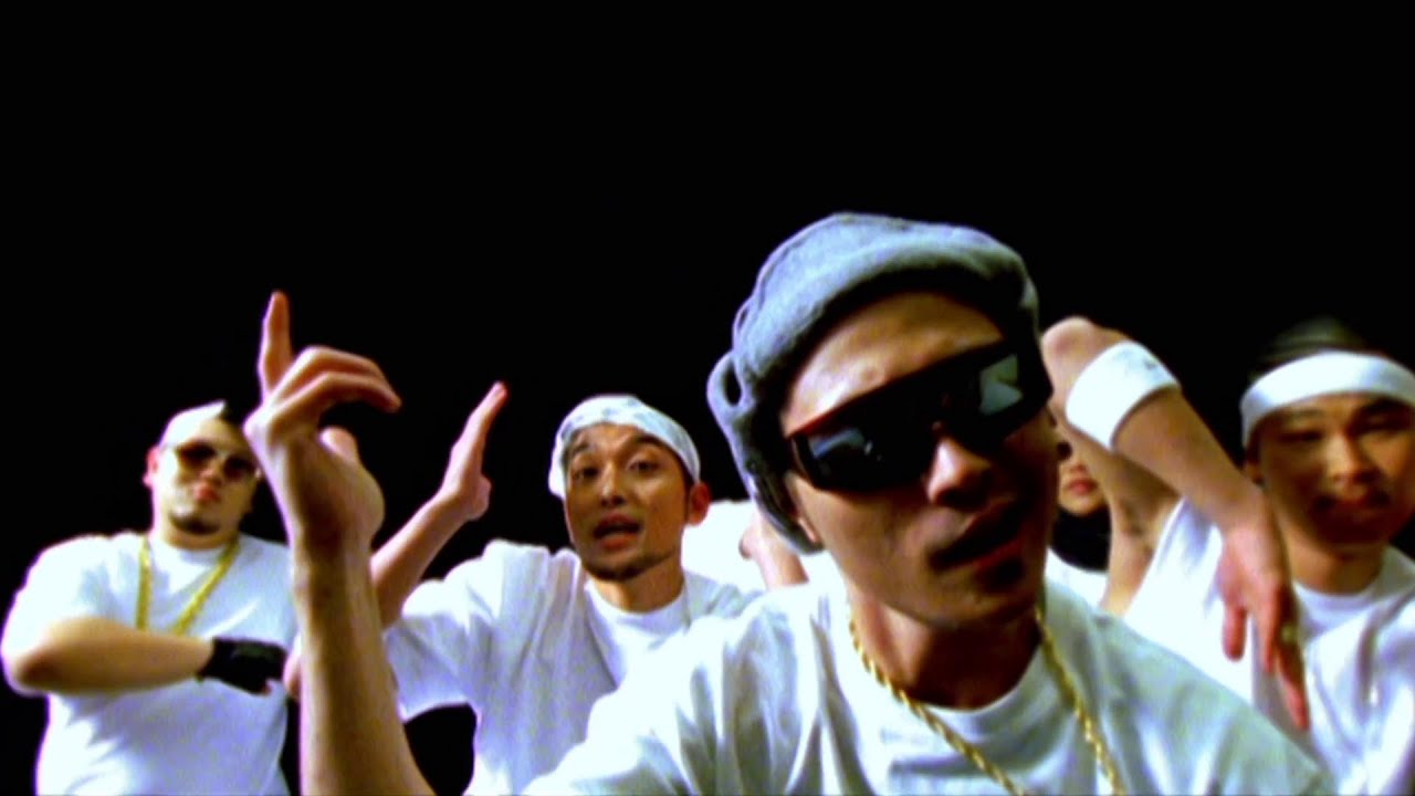 MIC BANDITZ / What's Your Secret? feat. 日之内絵美 [Music Video]