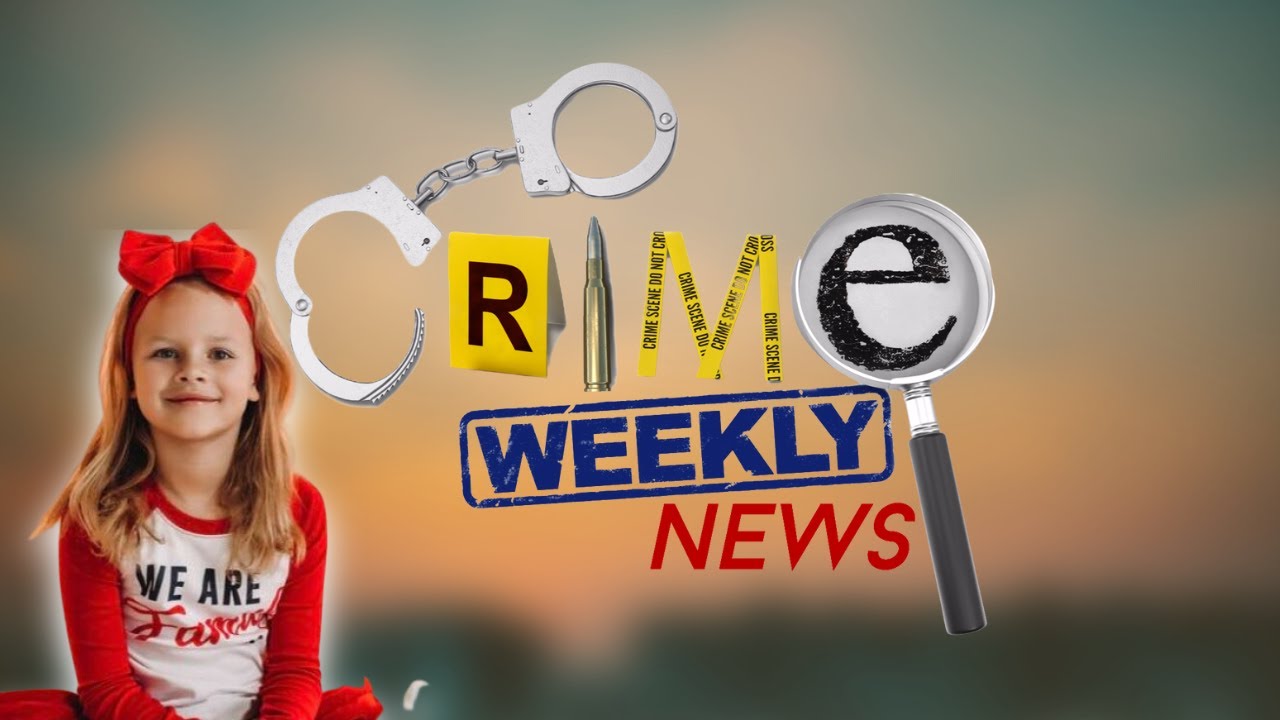 Crime Weekly News: Прокуратура будет добиваться смертной казни по делу Афины Стрэнд