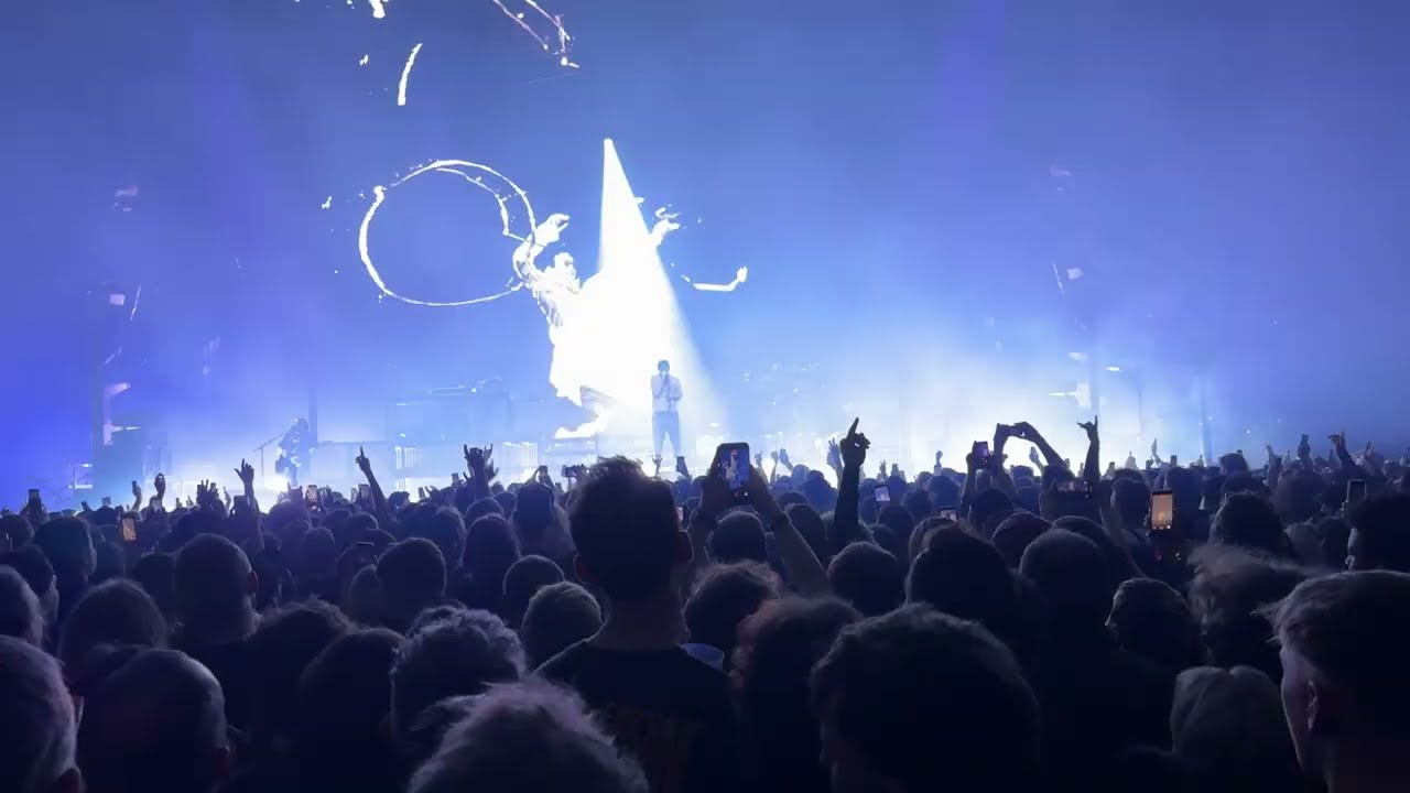 Deftones - Diamond Eyes (Live) Berlin 2026