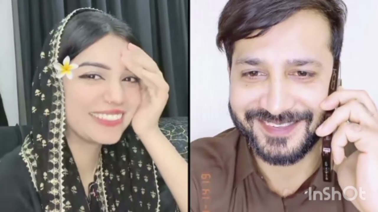 شکیل اور سنو ریٹا کا کانٹے دار مقابلہ 