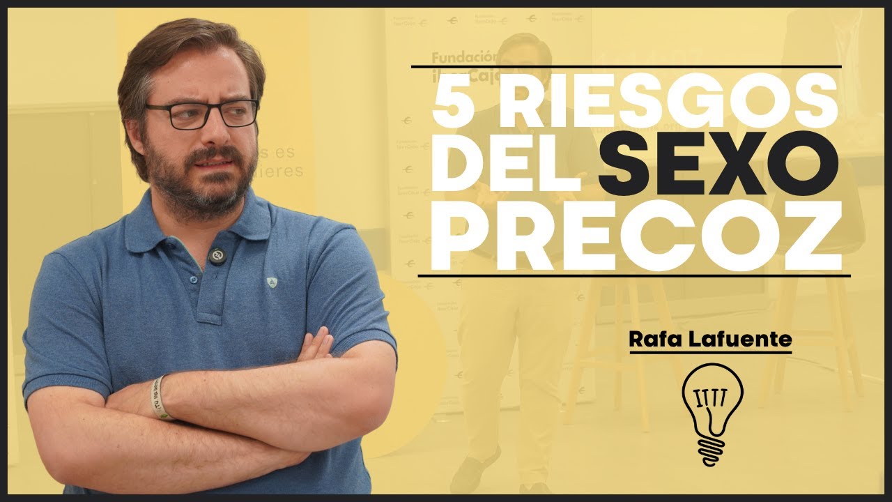 Primer Thinkglao en Guadalajara Con Rafa Lafuente | 