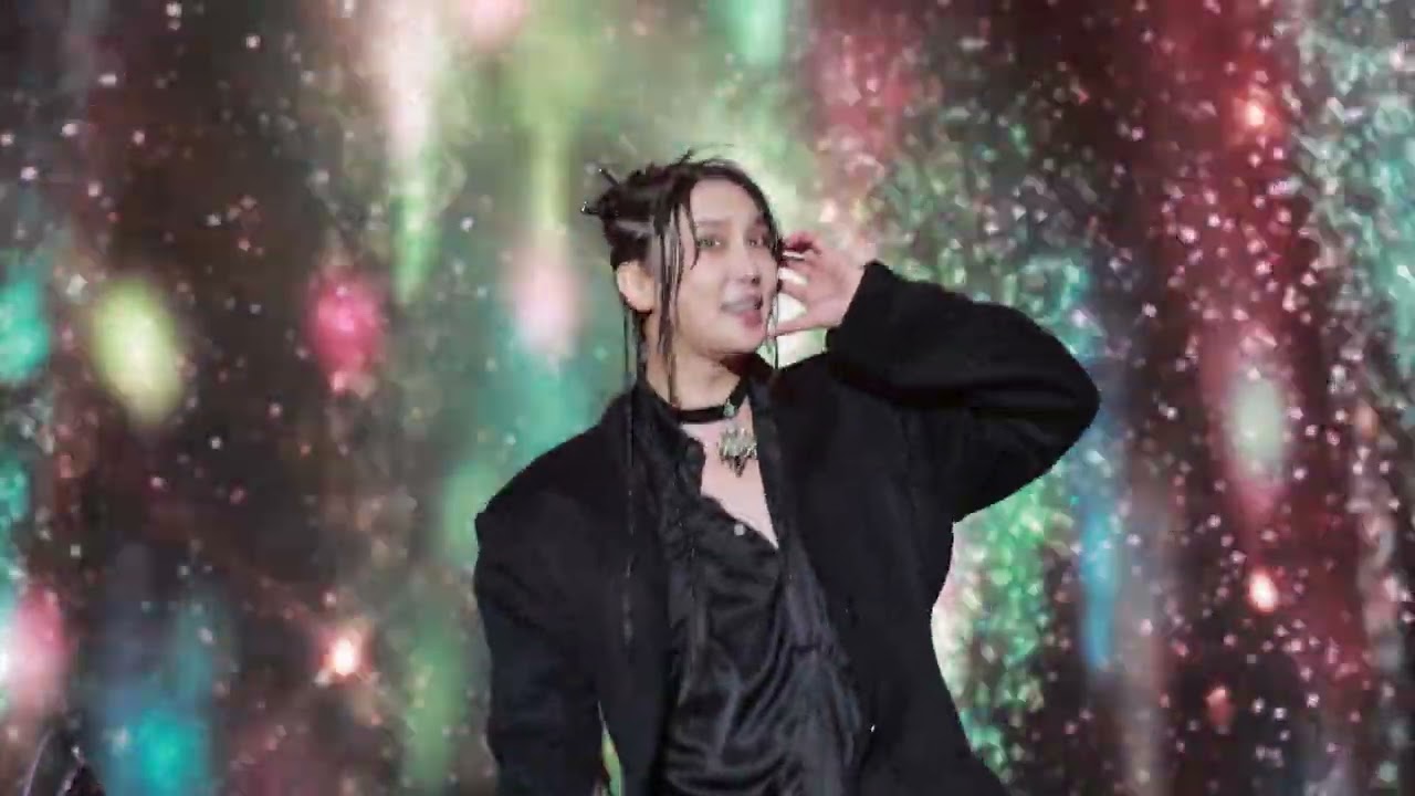 250426 Park Jung Min@SUPERNOVA VOX-成為戀人+Snow Prince