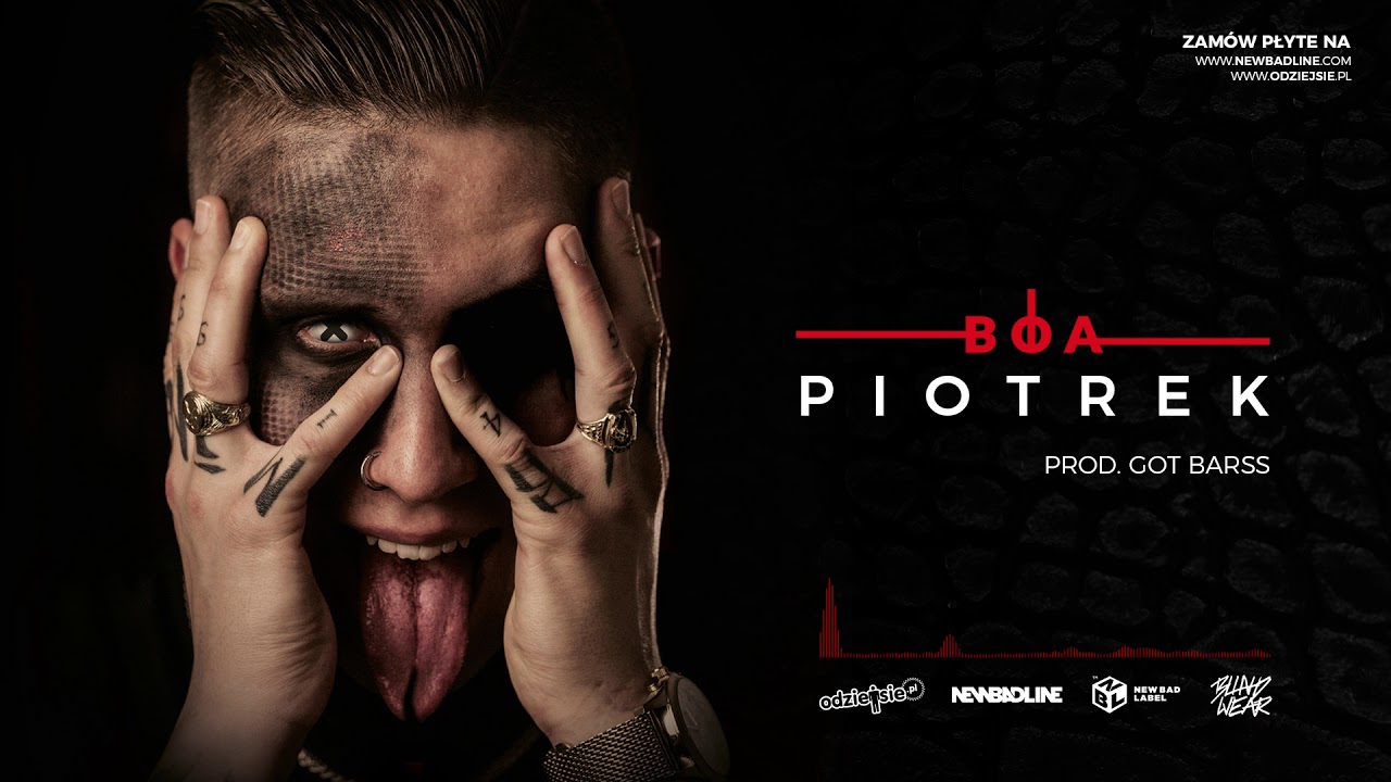 ReTo - Piotrek (prod. Got Barss)