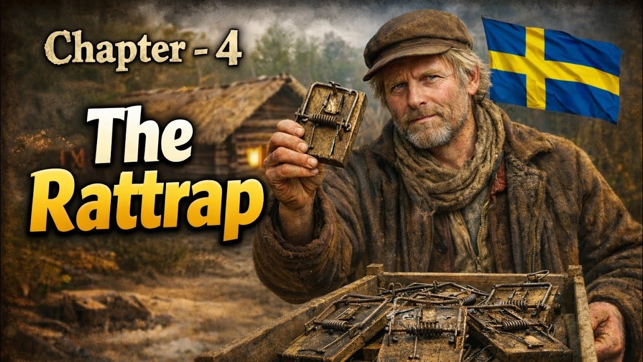 The Rattrap class-12 | Chapter -1 | Animation video |Summary |Explain in hindi ||