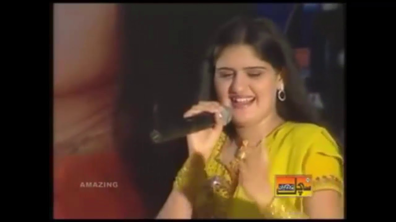Nandre Gulan Te Sono Bharat | ننڍڙي گلن تي سونو ڀرت | Marvi Sindhu | New Album | Sindh World Songs