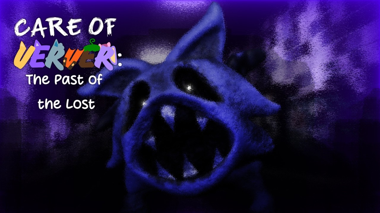 Care of Verver : The past of the Lost - Official Teaser Trailer 3