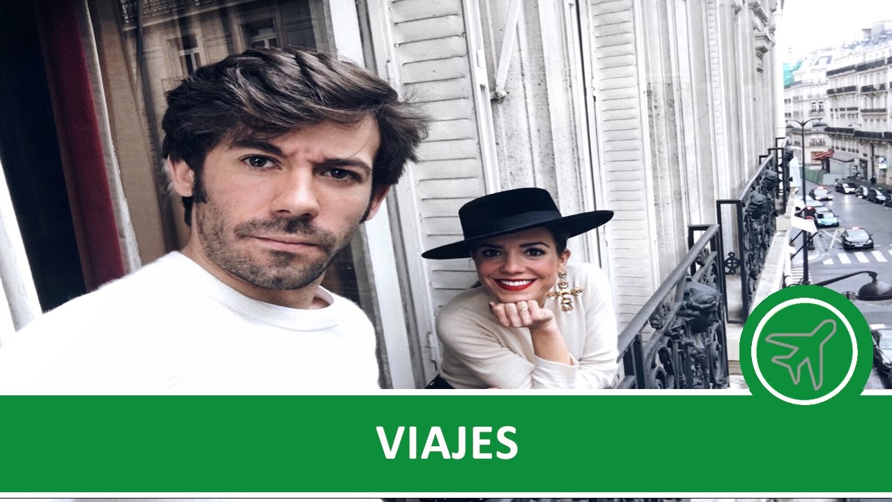 Un día conmigo en Paris | Peeptoes