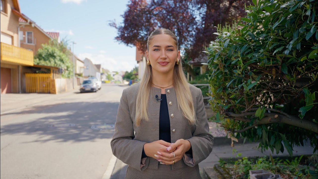 Freistehendes Einfamilienhaus mit gro&szlig;z&uuml;gigem Grundst&uuml;ck in Neuwied-Irlich