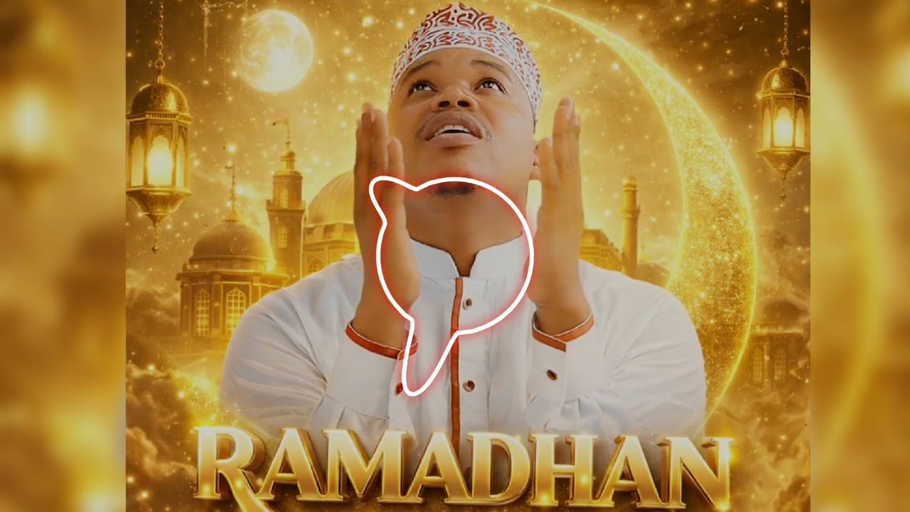 #BINKHELEFCREW _DAKTARI WETU (RAMADHAN) OFFICIAL AUDIO.