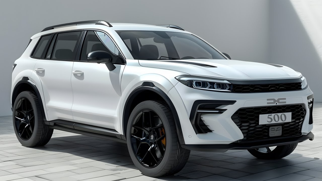 2026 Dacia 500 &ndash; Europe&rsquo;s Most Affordable EV Just Got Better!