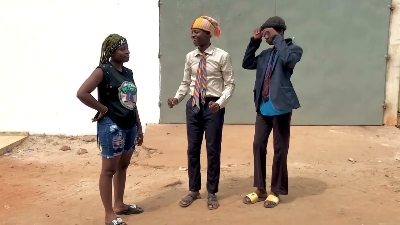 GBENONTON ET REgieboyzzer