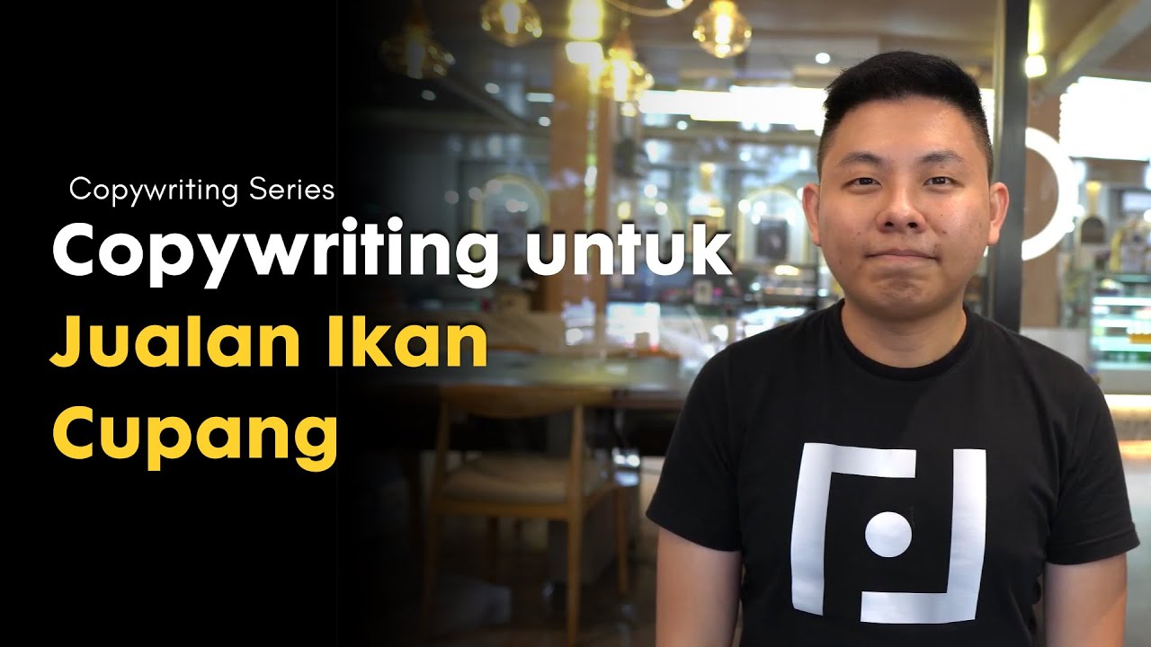 Copywriting untuk Jualan Ikan Cupang