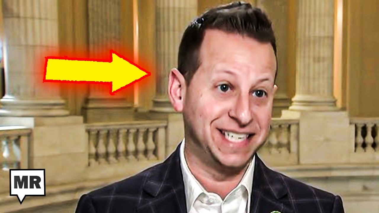 One Of The WORST Democrats In Congress Is Facing A Primary