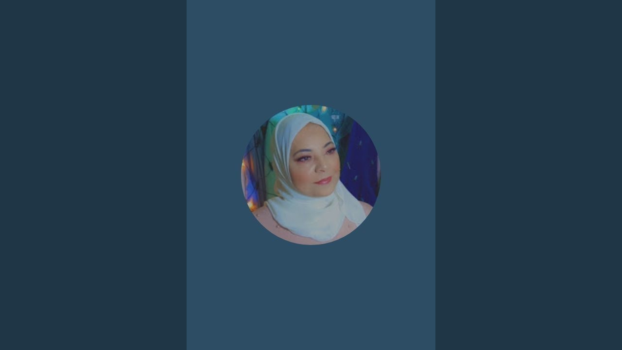 صباح البركة والرضا  فرزنتو لرمضان ولا لسه