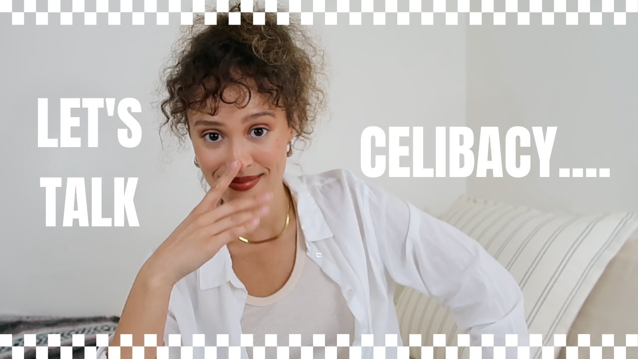 What I've Learned Being Celibate | 4 YEARS GOING STRONG!