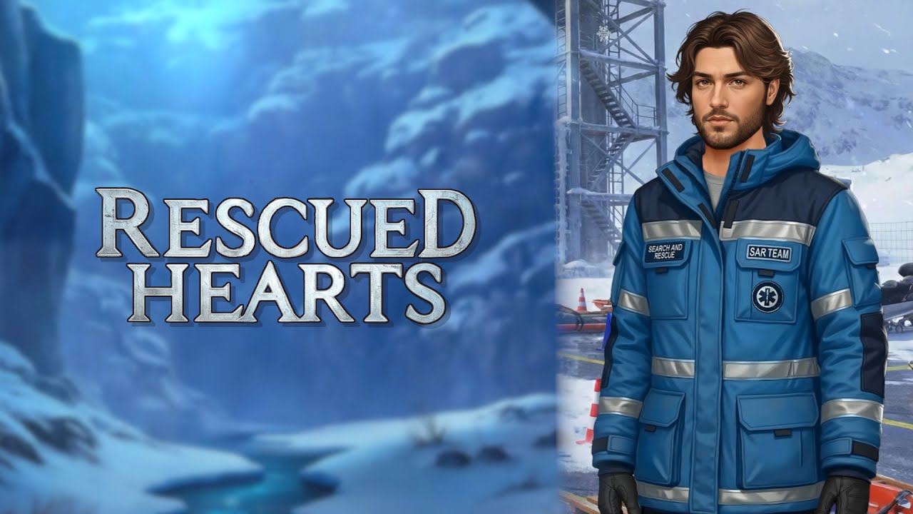 Choices: Rescued Hearts Chapter 1- So That Others May Live (Diamonds Used💎)