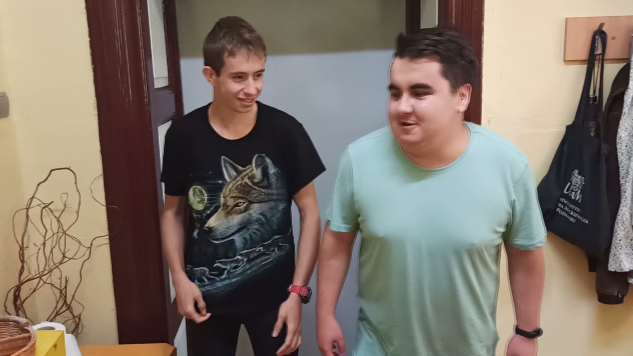 Dzień Nauczyciela 2021 w naszej szkole