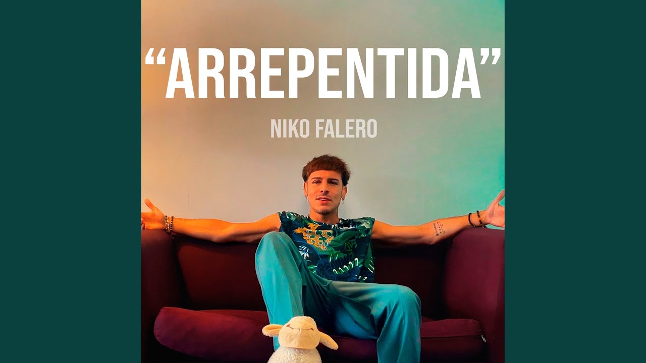 Arrepentida