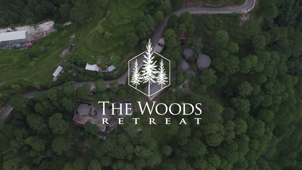 Perfect Getaway to  Revitalize Mind, Body, and Soul | The Woods Retreat, Lansdowne