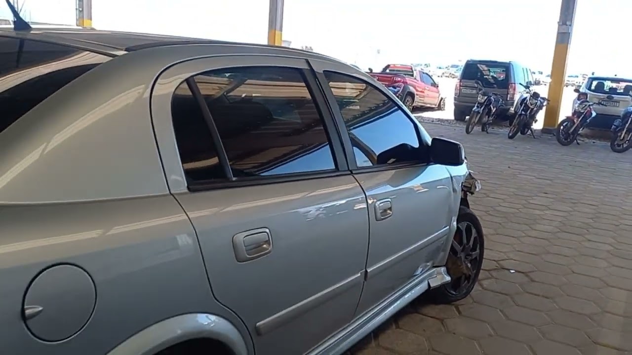 Chevrolet Astra HB 4P ADVANTAGE 2011 2011