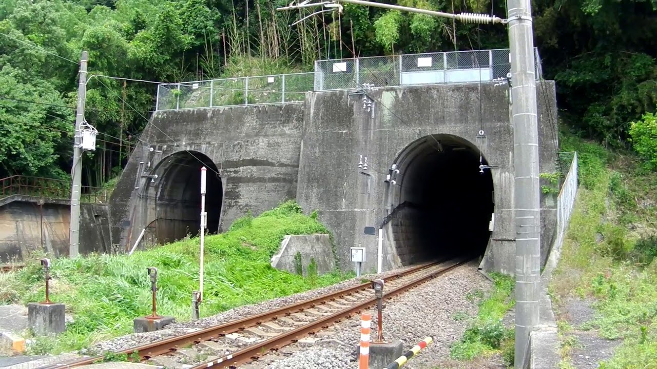 Japan Nippou Railway Line Nichirin and Sonick Express