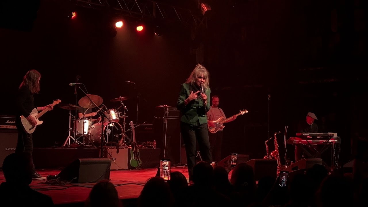 The Motels · 2025-04-17 · House of Blues · Anaheim · full live show